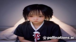《孟子》古籍页面，战国时期儒家经典，展示「富贵不能淫」名句所在章节，竖排小字注疏密布页面