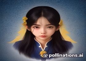 秦代小篆石刻拓片，「淫」字小篆字形规整优美，线条匀称，体现秦统一文字后的书写规范化进程