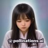 苏雅萱研究员头像，现代汉语语义学专家，年轻女性学者，微笑自信，现代学术环境背景